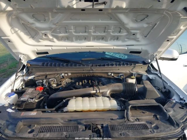 Ford Expedition Limited, снимка 7 - Автомобили и джипове - 53146126