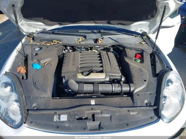 Porsche Cayenne ПОДГРЕВ* КАМЕРА* КЕЙЛЕС* LANE* ASSIST, снимка 12 - Автомобили и джипове - 53649691