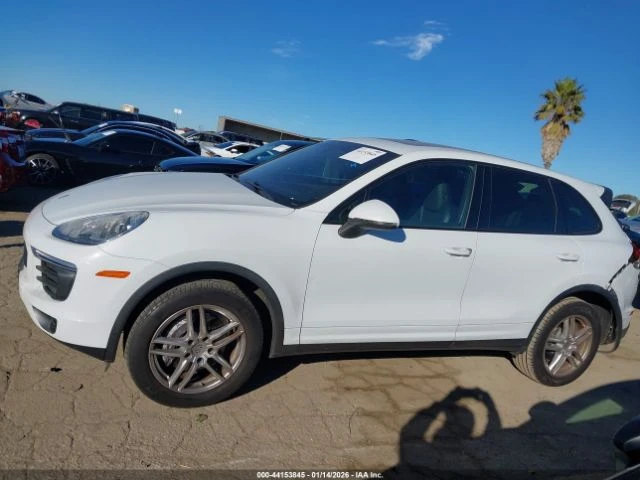Porsche Cayenne ПОДГРЕВ* КАМЕРА* КЕЙЛЕС* LANE* ASSIST - изображение 6