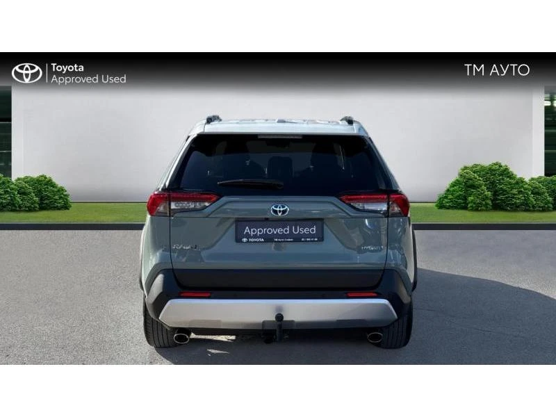 Toyota Rav4 2.5 HSD AWD ADVENTURE, снимка 7 - Автомобили и джипове - 53862347