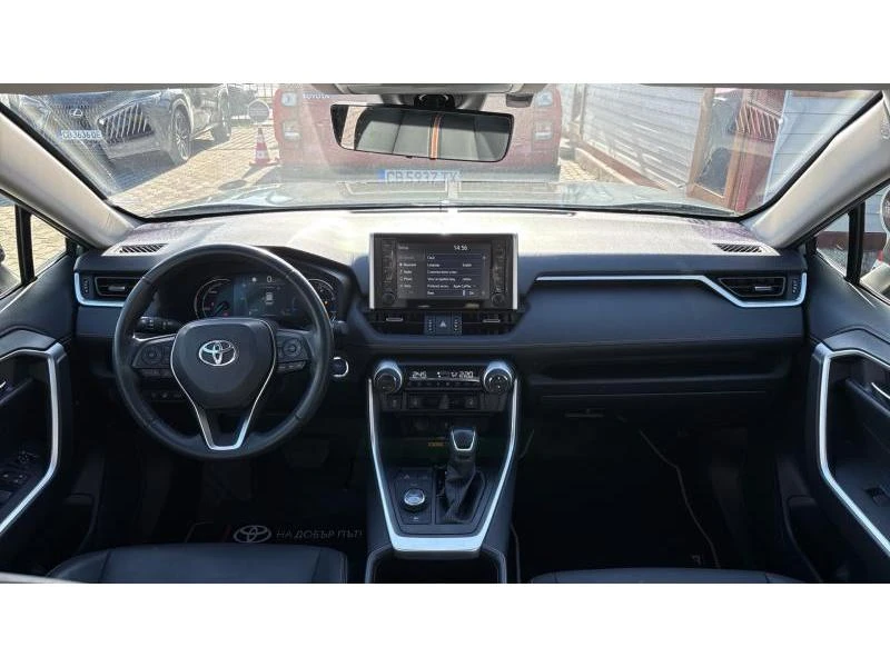 Toyota Rav4 2.5 HSD AWD ADVENTURE, снимка 16 - Автомобили и джипове - 53862347
