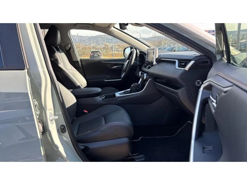 Toyota Rav4 2.5 HSD AWD ADVENTURE, снимка 12 - Автомобили и джипове - 53862347