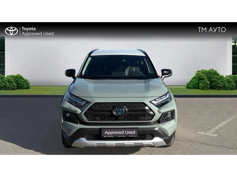 Toyota Rav4 2.5 HSD AWD ADVENTURE, снимка 9 - Автомобили и джипове - 53862347