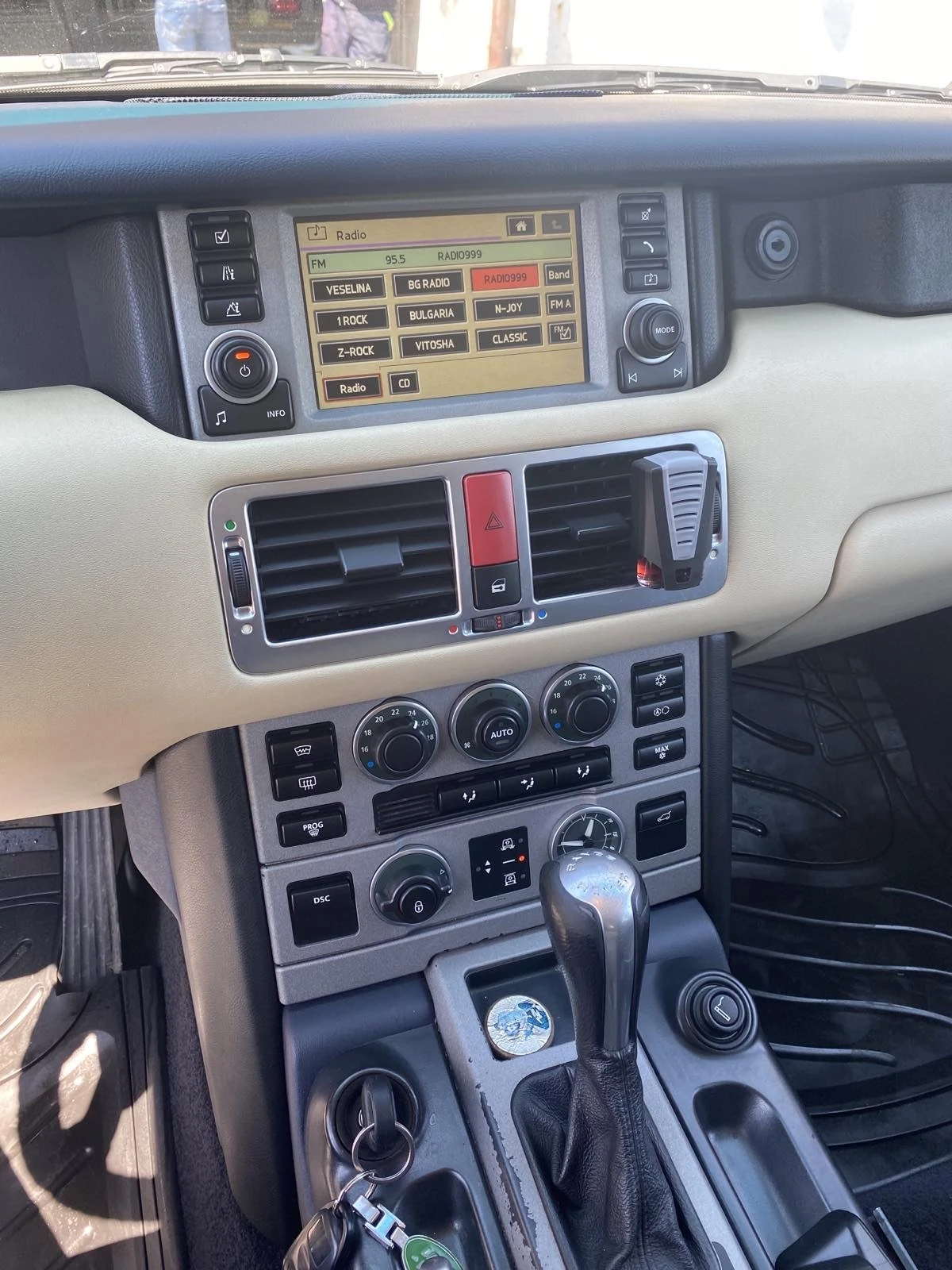 Land Rover Range rover 3.0 | Mobile.bg   13