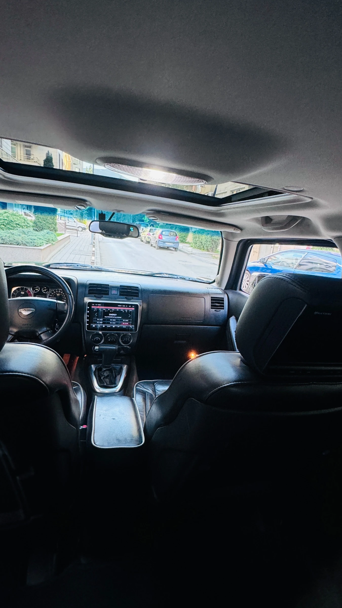 Hummer H3 V8, 5, 3 ALPHA 305 коня - изображение 7