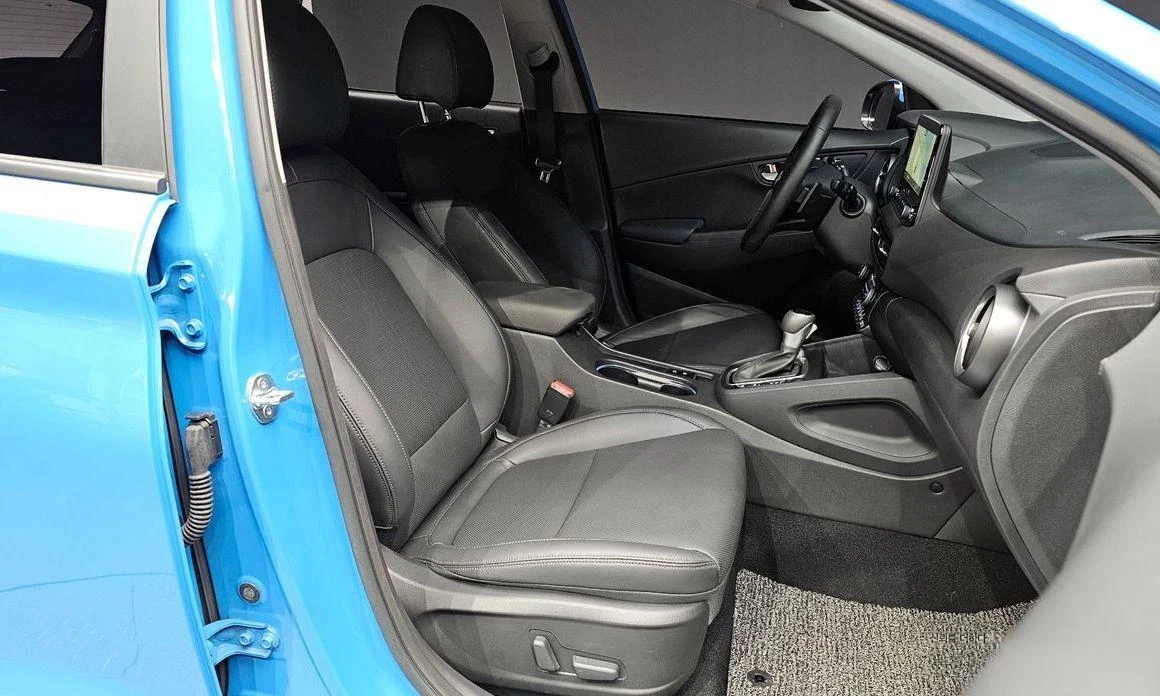 Hyundai Kona Gasoline 1.6 Turbo 2WD Inspiration - изображение 10