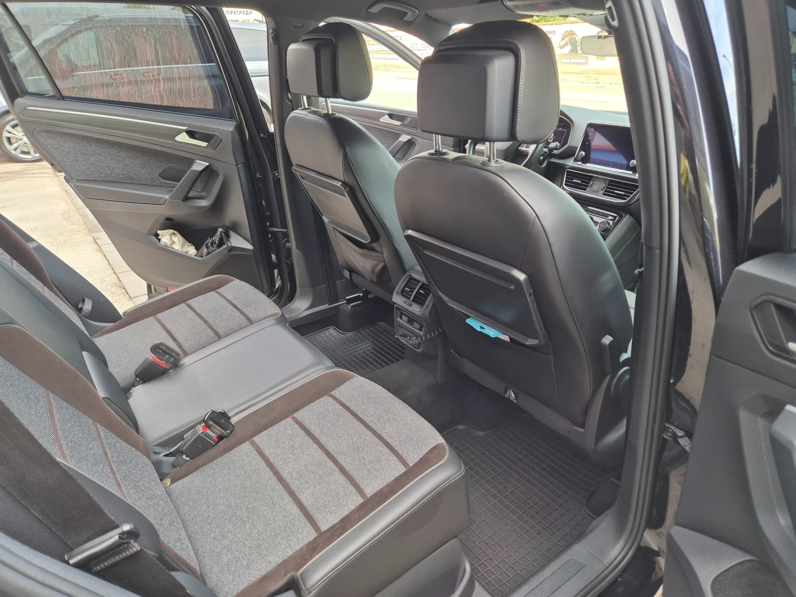 Seat Tarraco 2.0TDI  4 DRIVE XCELLENCE | Mobile.bg   13