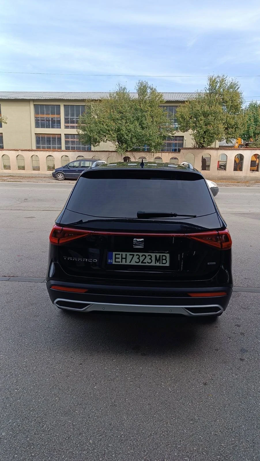 Seat Tarraco 2.0TDI  4 DRIVE XCELLENCE | Mobile.bg   17