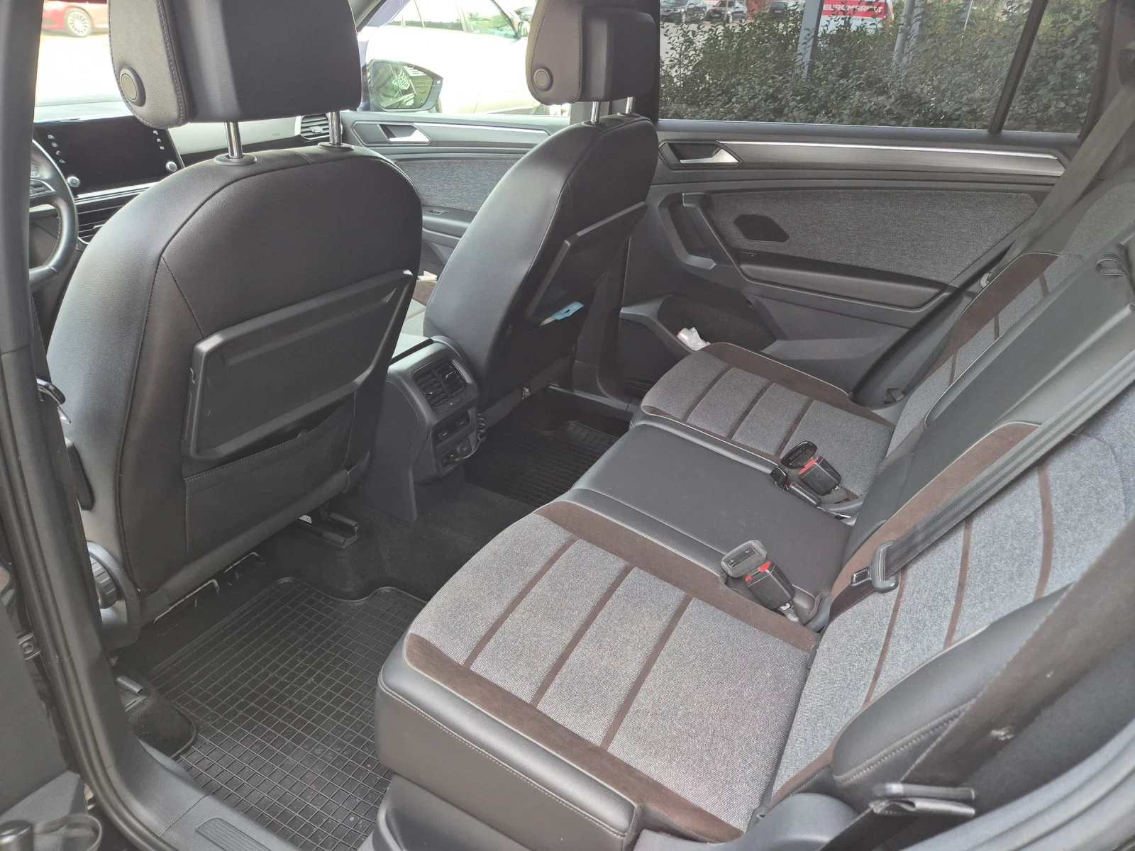 Seat Tarraco 2.0TDI  4 DRIVE XCELLENCE | Mobile.bg   12