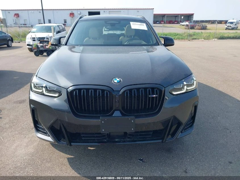 BMW X3 * M40I* 7, 851км*  - изображение 2