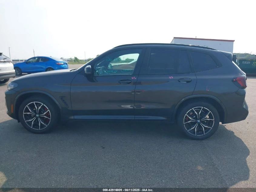 BMW X3 * M40I* 7, 851*  | Mobile.bg   13