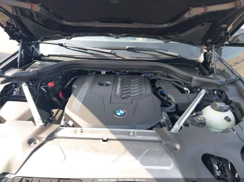 BMW X3 * M40I* 7, 851*  | Mobile.bg   11