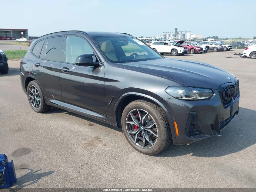 BMW X3 * M40I* 7, 851*  | Mobile.bg   1