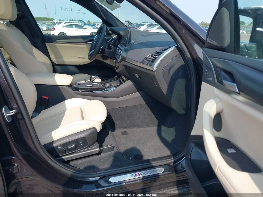 BMW X3 * M40I* 7, 851км*  - изображение 6