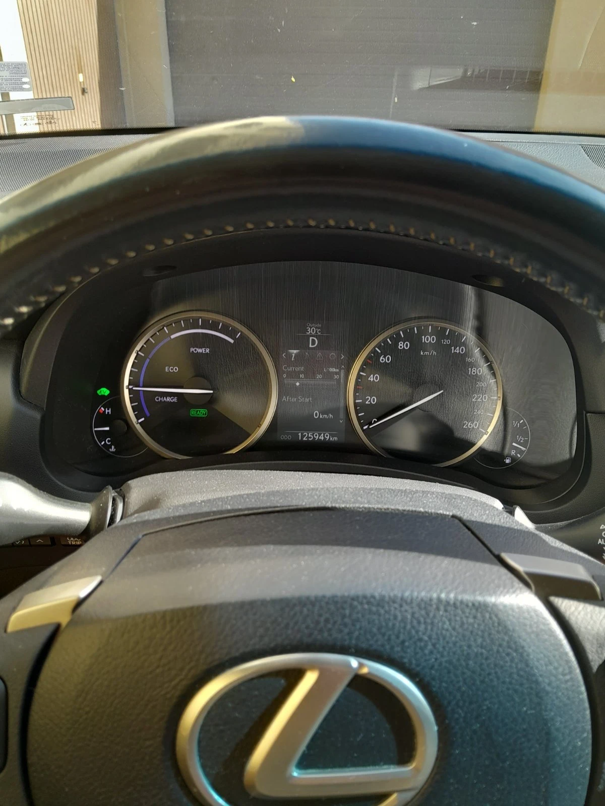 Lexus NX 300h | Mobile.bg   12