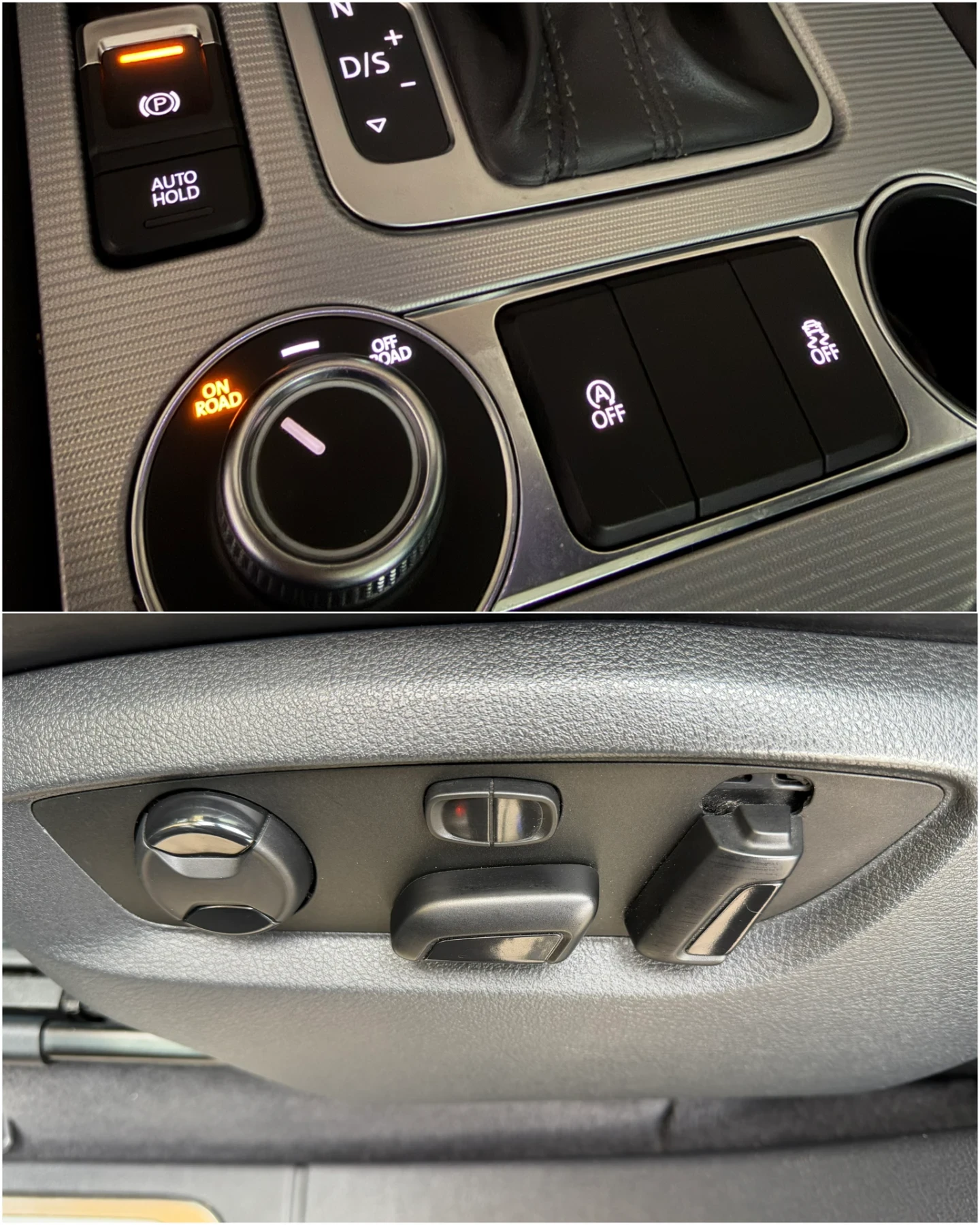 VW Touareg R-line-262ps-4x4 | Mobile.bg   15