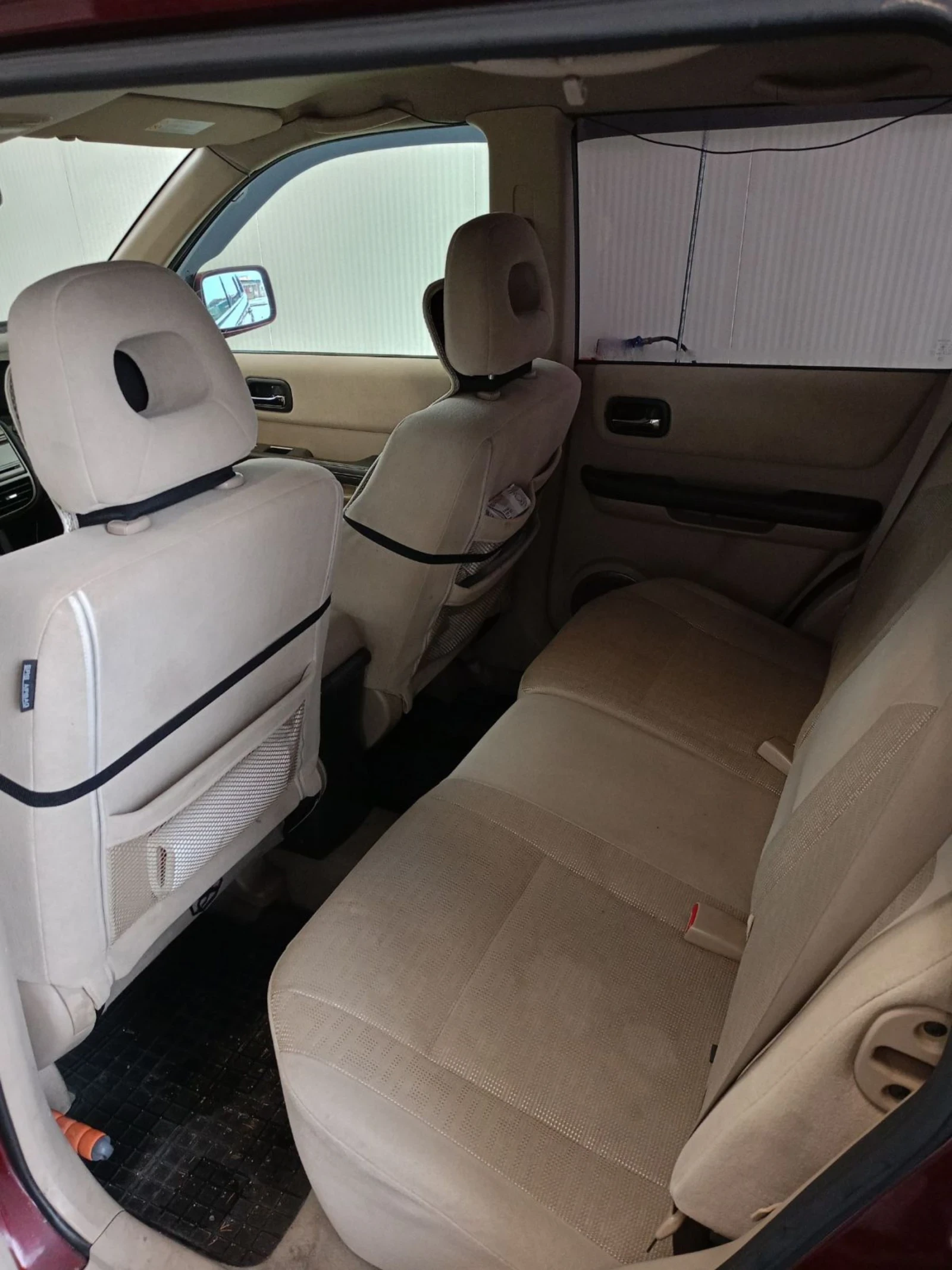 Nissan X-trail  - изображение 7