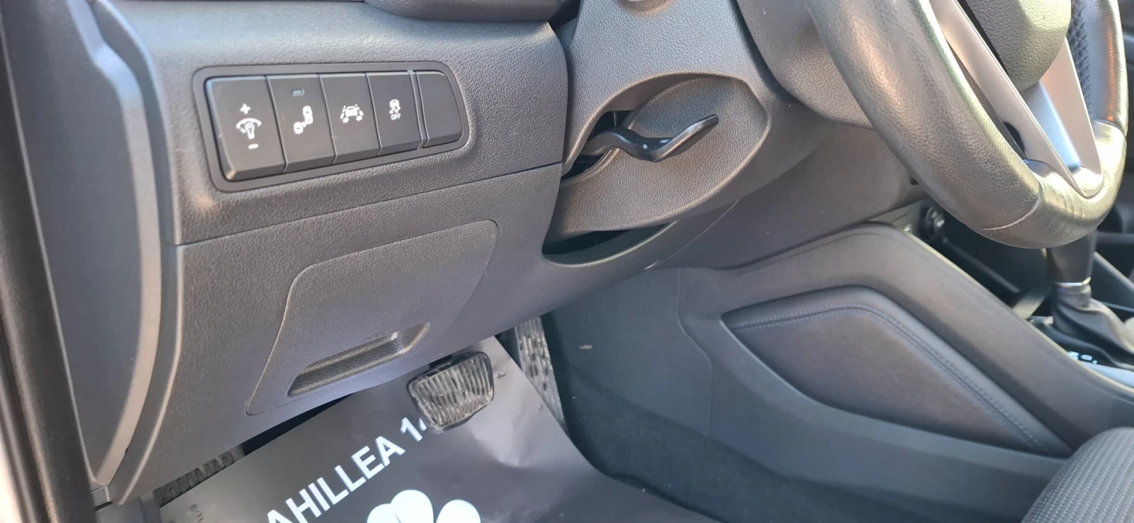 Hyundai Tucson 2.0 Awd 184kc Line  Xenon Led A��������!! | Mobile.bg � ����������� 12