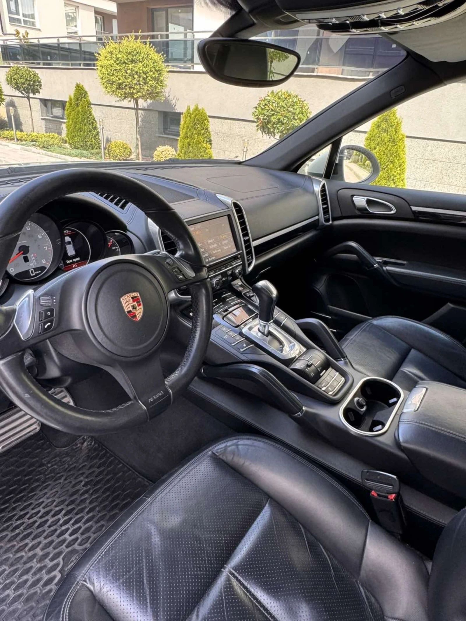 Porsche Cayenne | Mobile.bg � ����������� 15