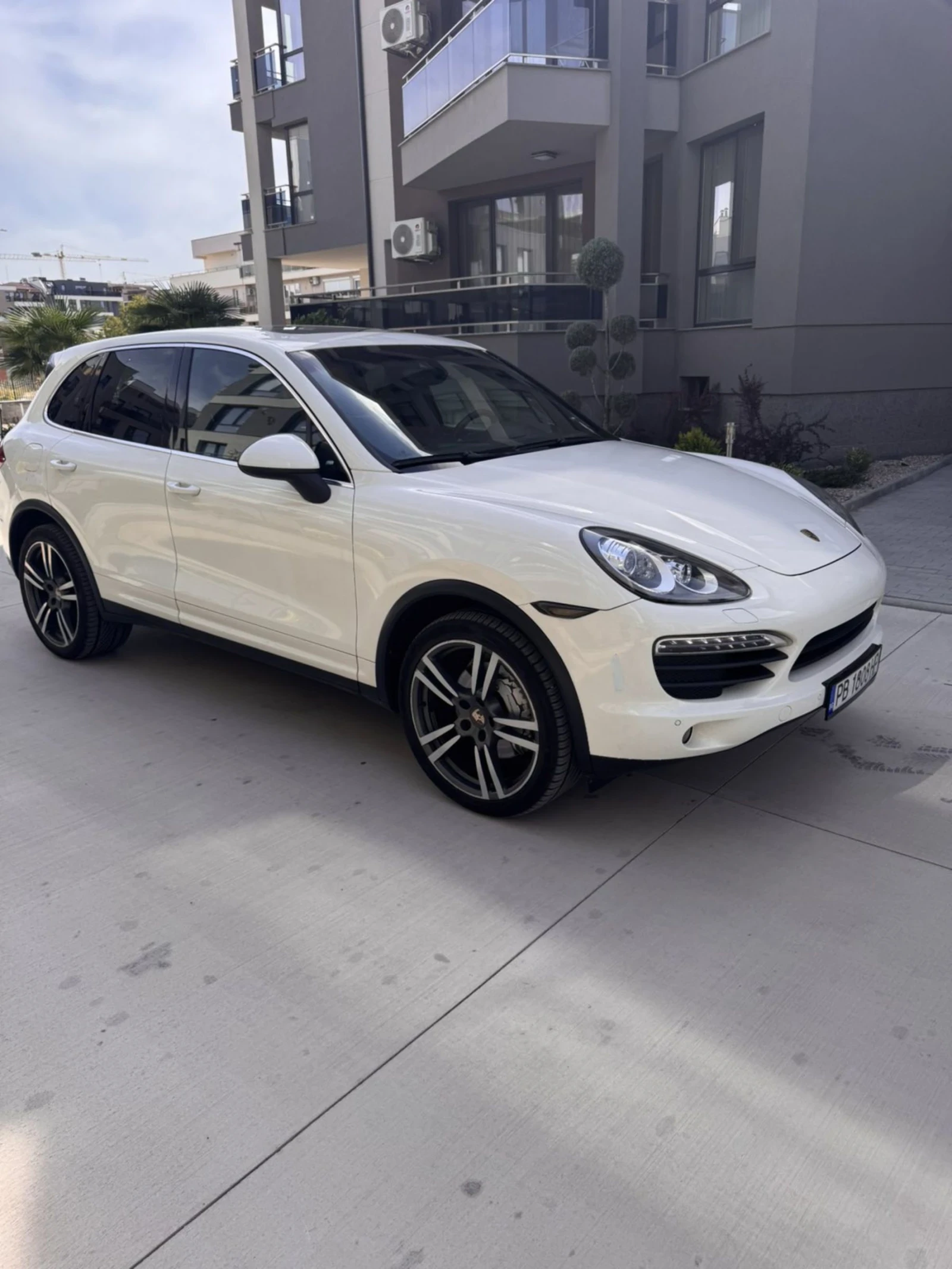 Porsche Cayenne | Mobile.bg � ����������� 11