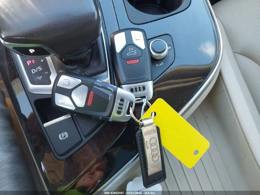 Audi Q7 * 55 PREMIUM * CARFAX * ��� ������������ ������ | Mobile.bg � ����������� 11