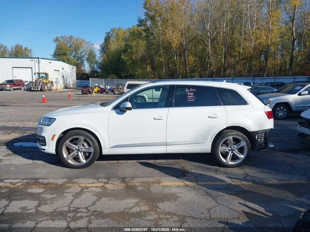 Audi Q7 * 55 PREMIUM * CARFAX * ��� ������������ ������ | Mobile.bg � ����������� 14