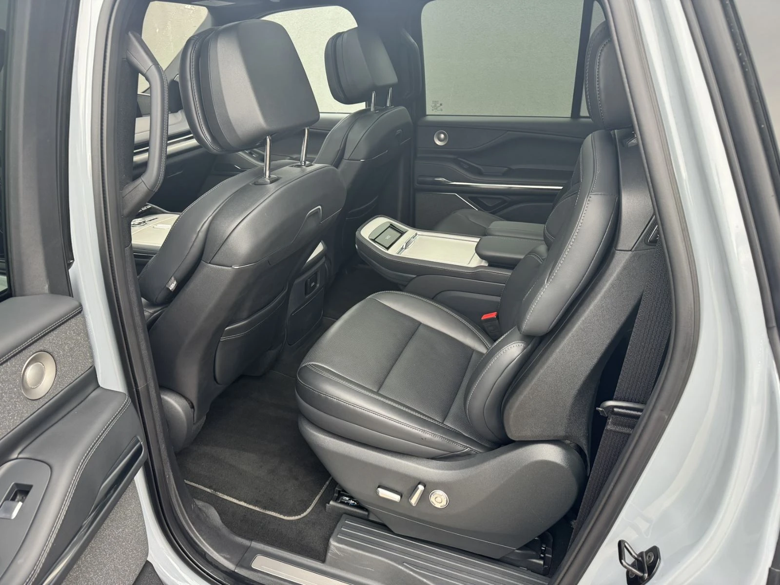 Lincoln Navigator BLACK LABEL 3.5L V6 | Mobile.bg � ����������� 17
