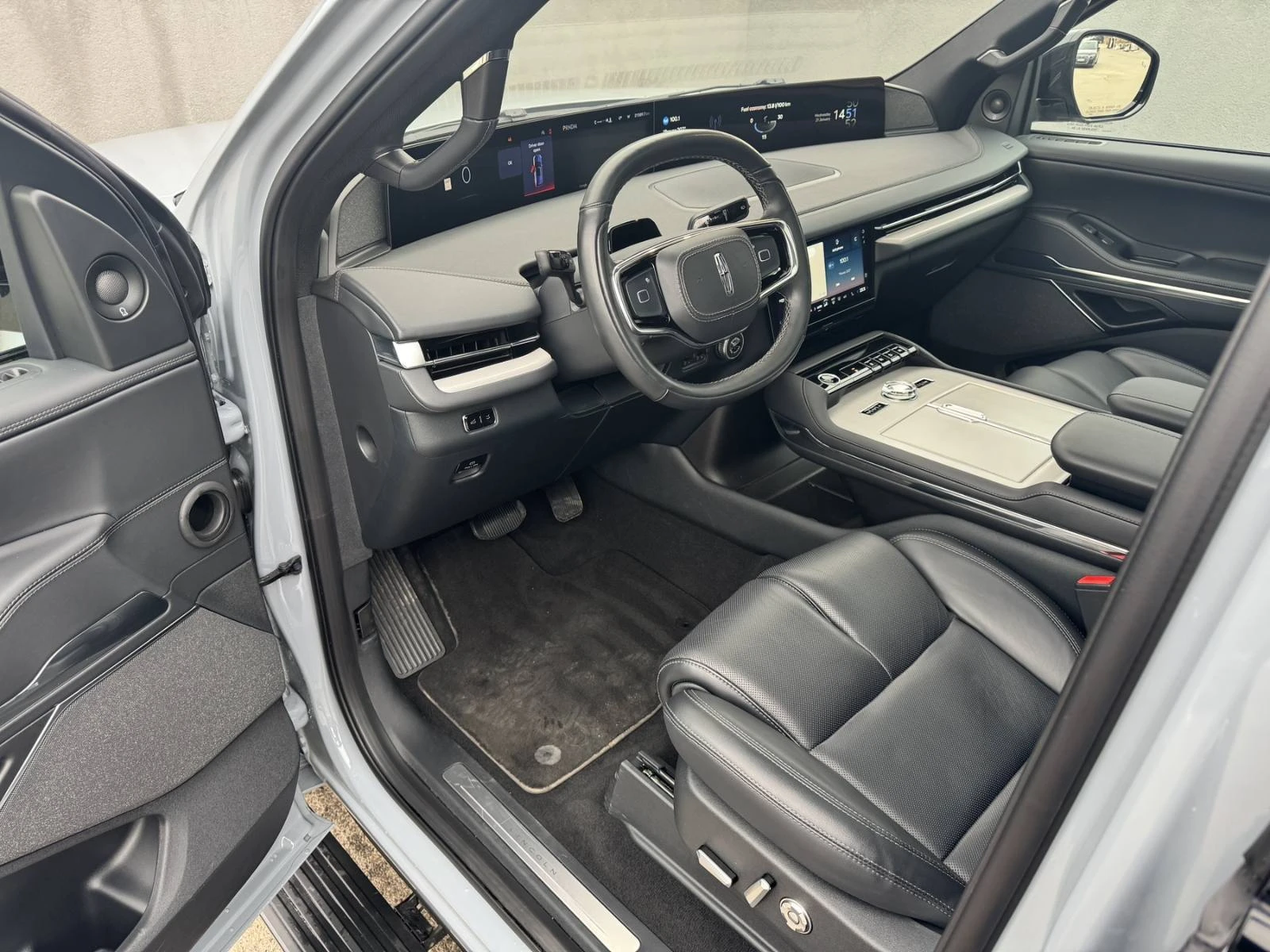 Lincoln Navigator BLACK LABEL 3.5L V6 | Mobile.bg � ����������� 11