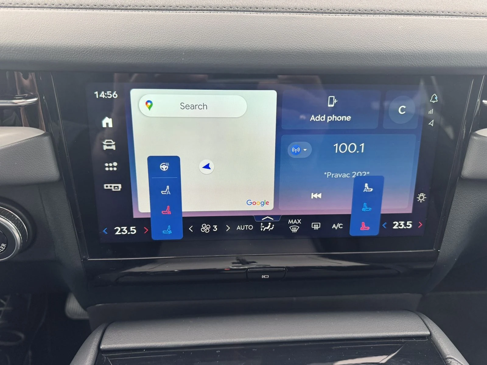 Lincoln Navigator BLACK LABEL 3.5L V6 | Mobile.bg � ����������� 14