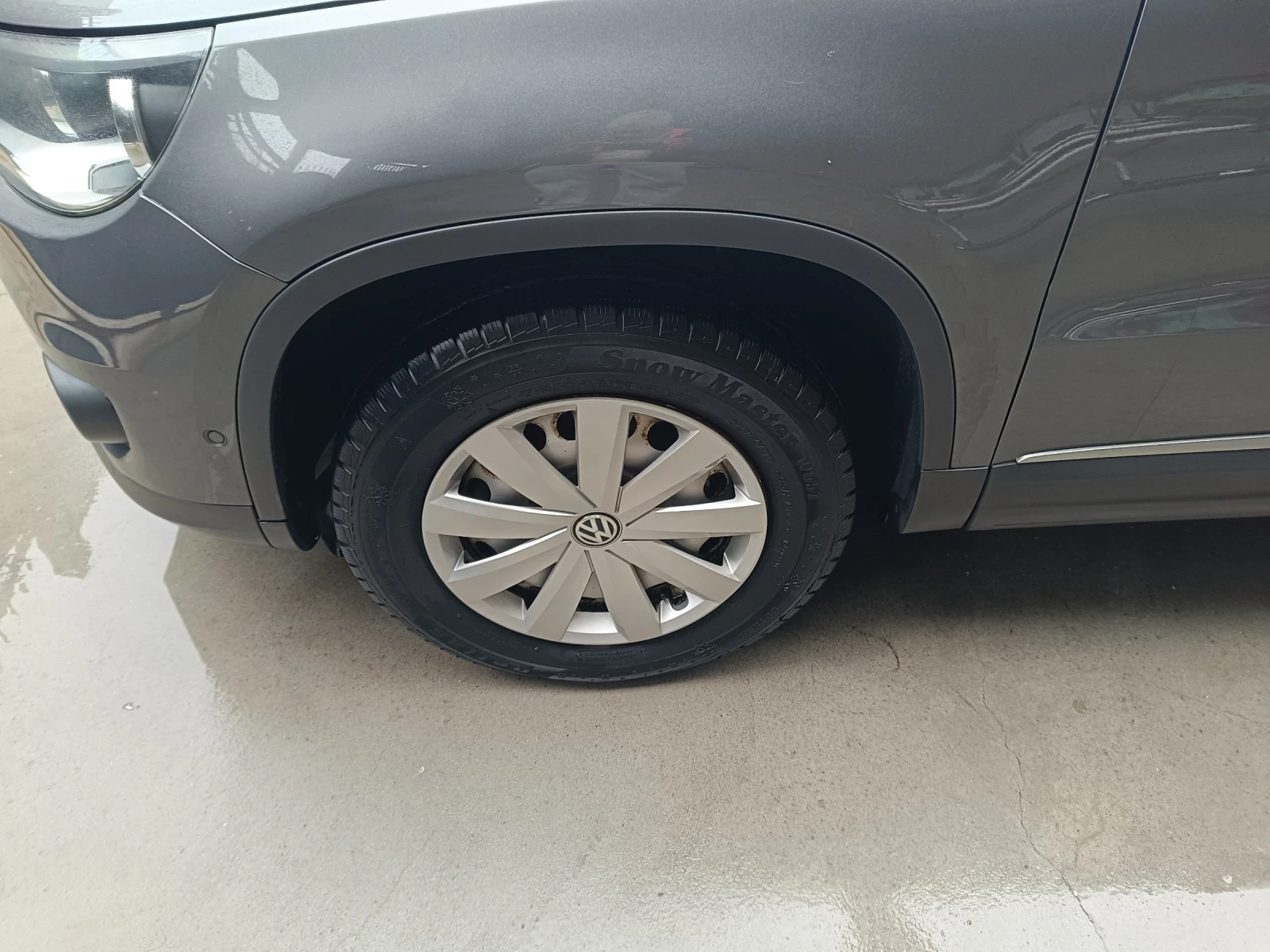 VW Tiguan | Mobile.bg � ����������� 14