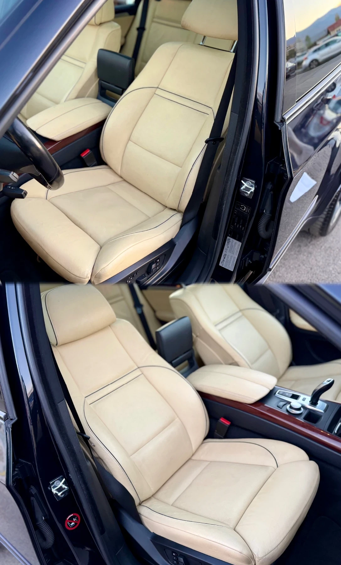 BMW X5 4.8i M Sport-Paket Individual Panorama Massage | Mobile.bg � ����������� 12