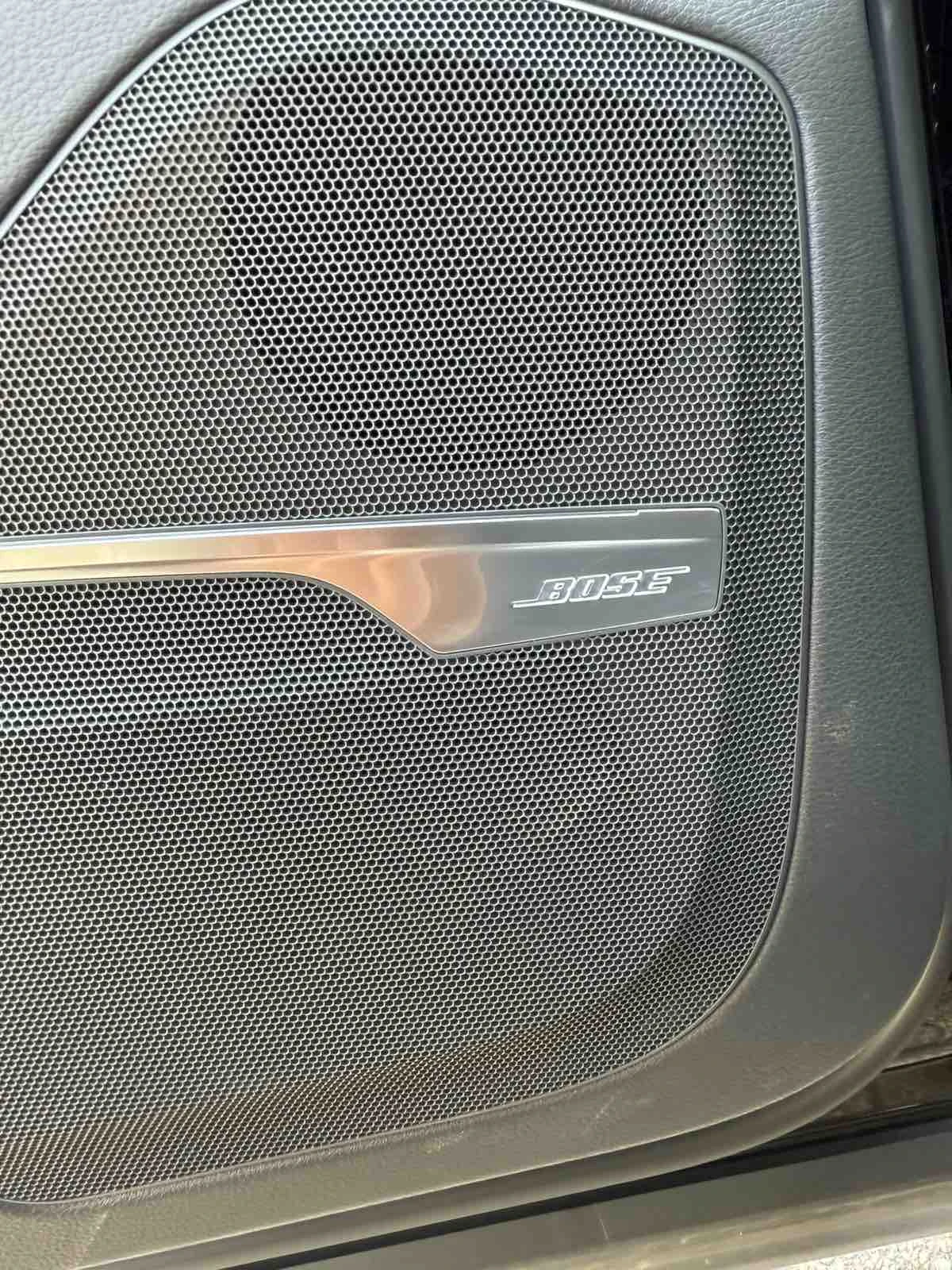 Audi SQ7, снимка 15 - Автомобили и джипове - 53851342