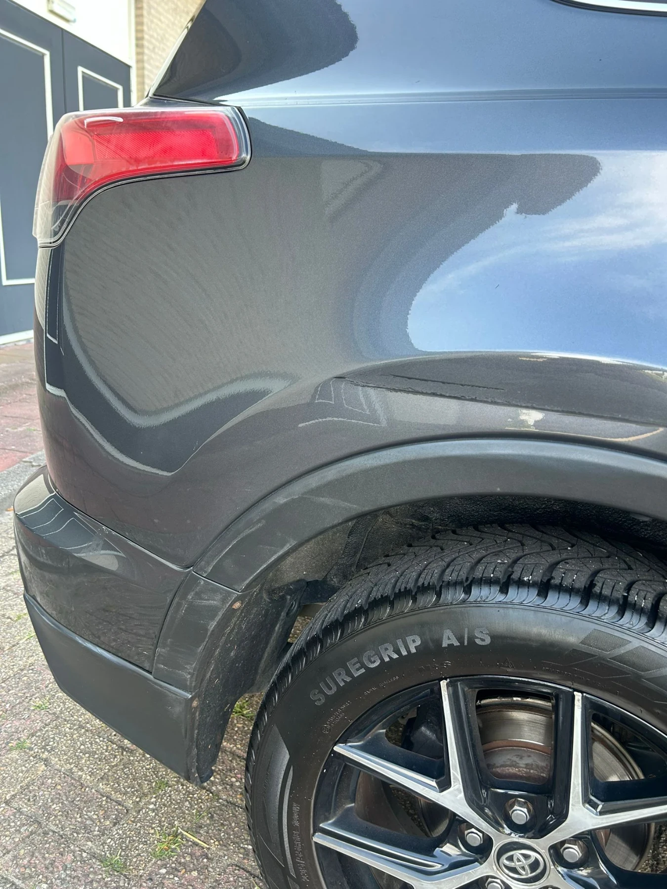 Toyota Rav4, снимка 5 - Автомобили и джипове - 54243055