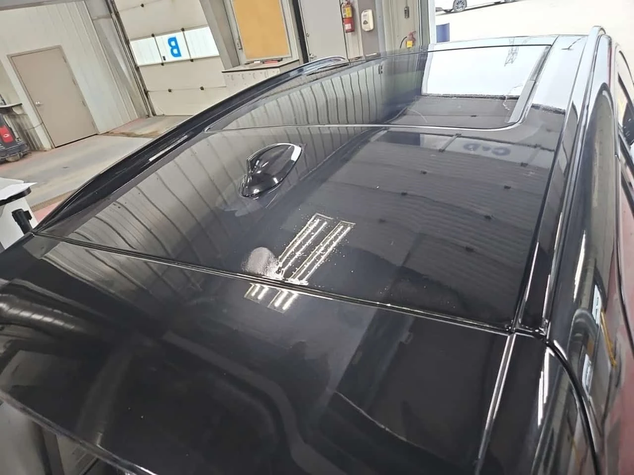 BMW X3 * XDRIVE30I * CARFAX * ПАНОРАМА * 360 КАМЕРА * , снимка 5 - Автомобили и джипове - 54338580