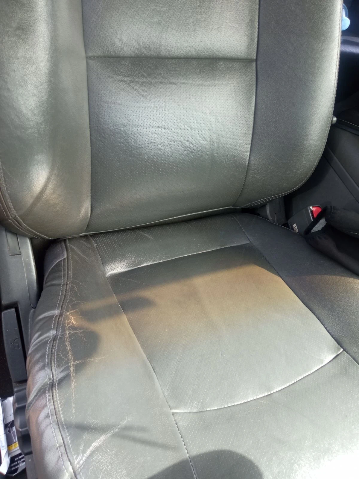 Hyundai Santa fe, снимка 7 - Автомобили и джипове - 54710519