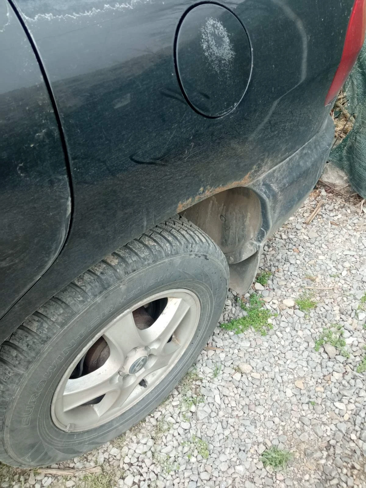 Hyundai Santa fe, снимка 4 - Автомобили и джипове - 54710519
