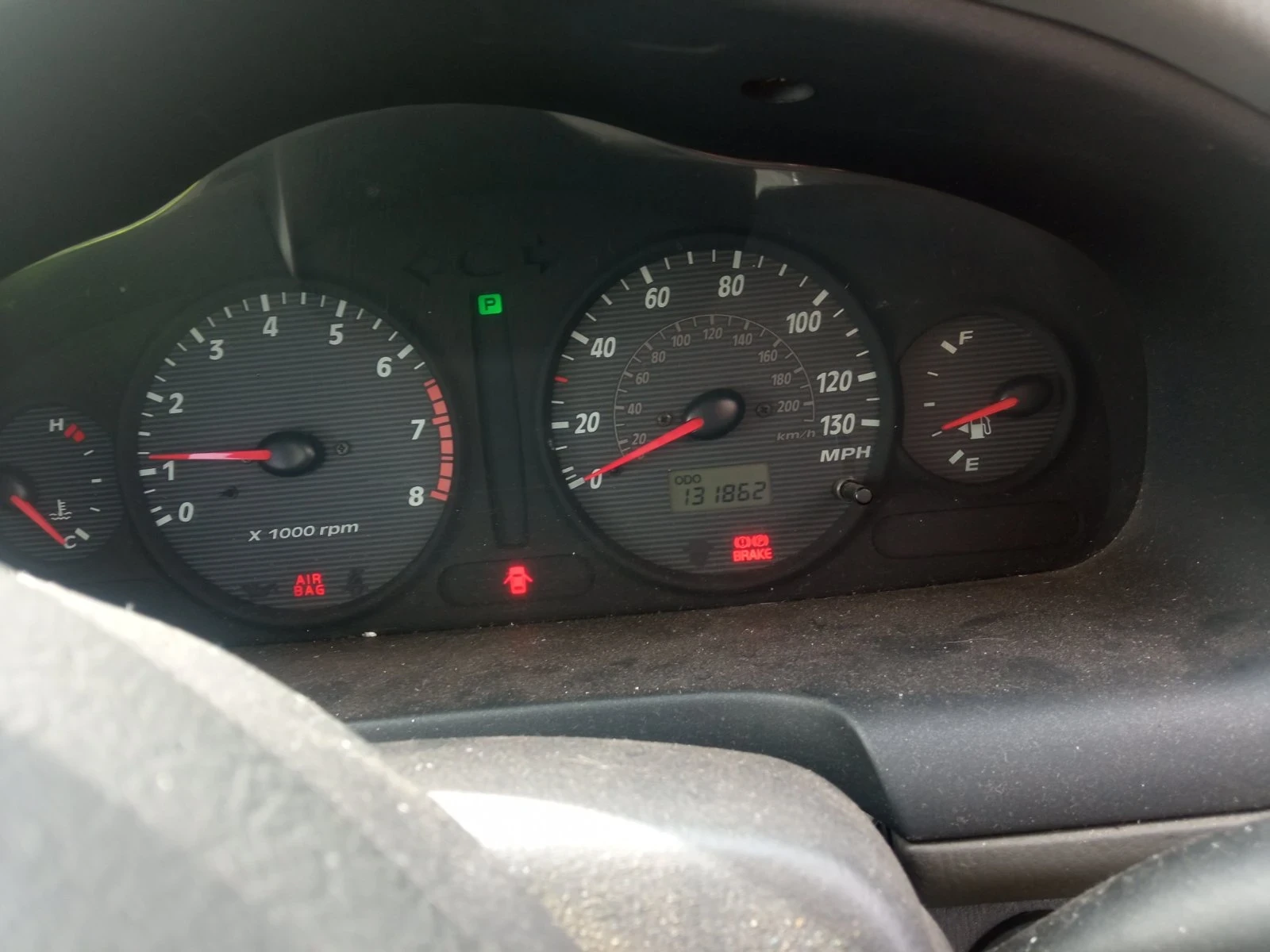 Hyundai Santa fe, снимка 6 - Автомобили и джипове - 54710519