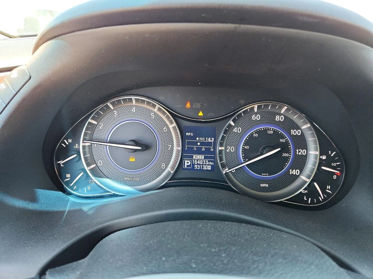 Infiniti QX80 5.6l Base | Mobile.bg � ����������� 9