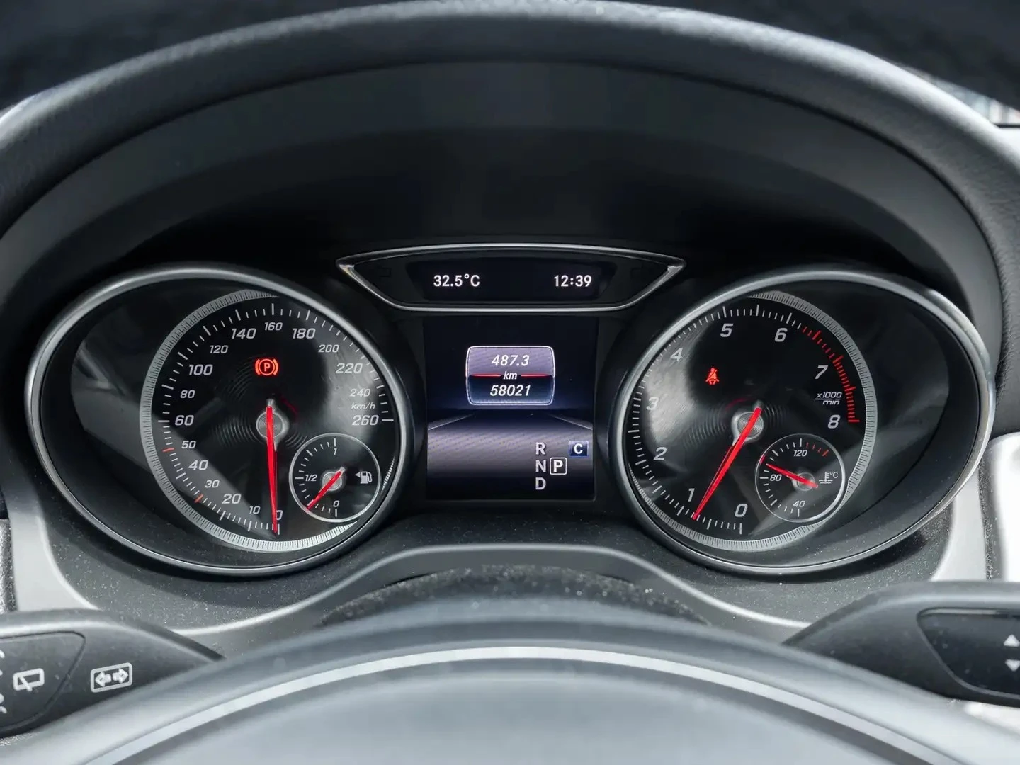 Mercedes-Benz GLA 250 4matic ЦЕНА ДО БЪЛГАРИЯ РЕГИСТРАЦИЯ & АВТОКРЕДИТ, снимка 10 - Автомобили и джипове - 55278475