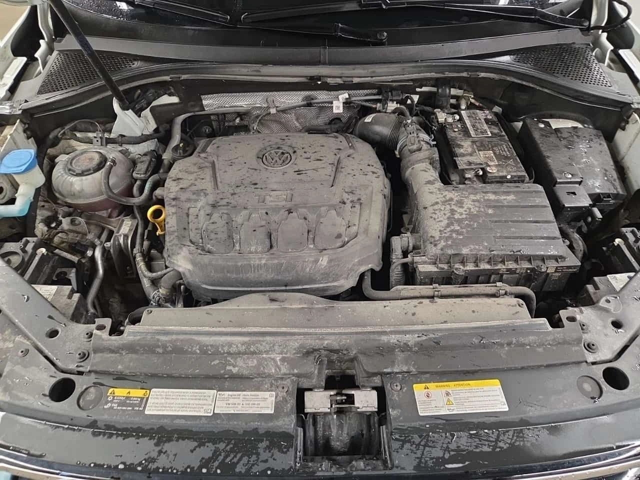 VW Tiguan R-LINE BLACK EDITION| PANO| ��������| 2 �����|  | Mobile.bg � ����������� 16