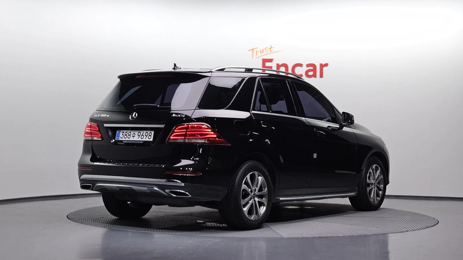Mercedes-Benz GLE 250 ���* ��. ��������* BLIND SPOT* ������ ���� | Mobile.bg � ����������� 2