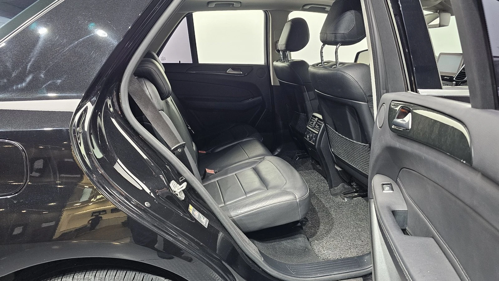 Mercedes-Benz GLE 250 ���* ��. ��������* BLIND SPOT* ������ ���� | Mobile.bg � ����������� 11