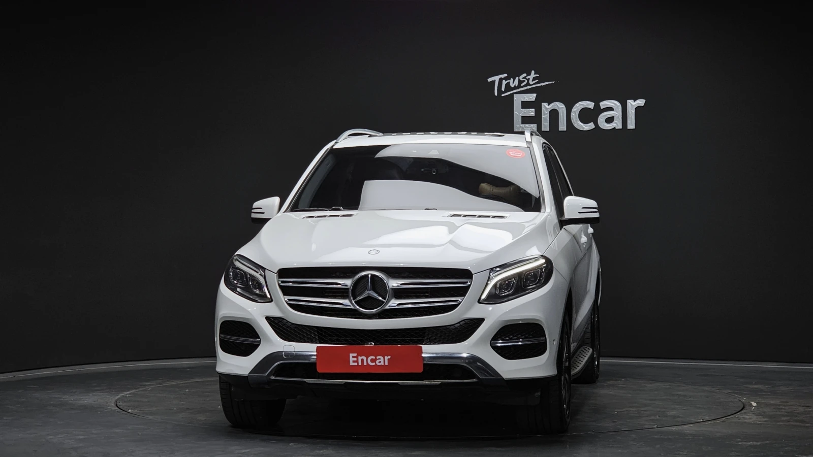 Mercedes-Benz GLE 250 ЕЛ. БАГАЖНИК* BLIND SPOT* ЛЮК* КРАЙНА ЦЕНА, снимка 3 - Автомобили и джипове - 55378917