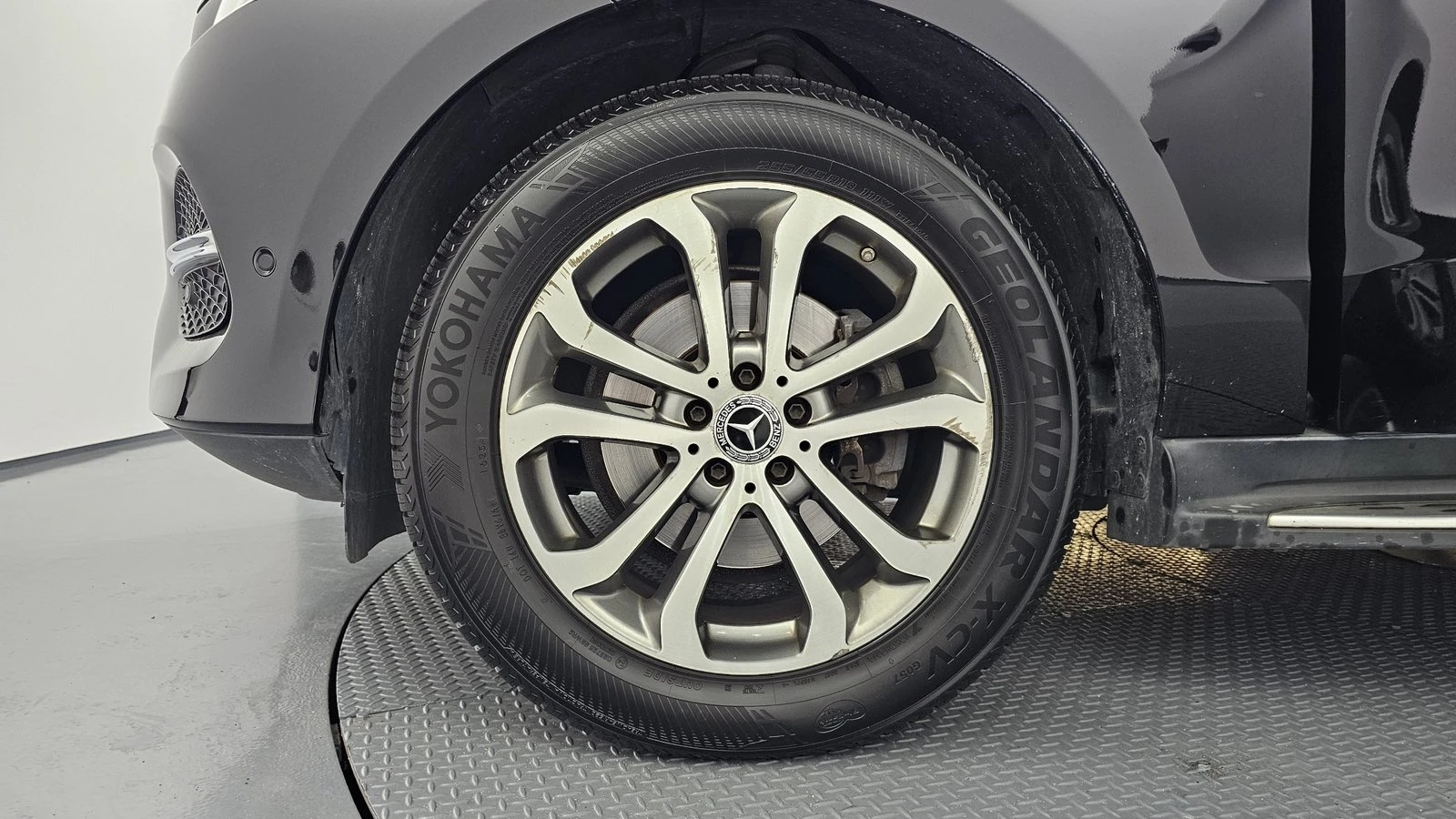 Mercedes-Benz GLE 250 ���* ��. ��������* BLIND SPOT* ������ ���� | Mobile.bg � ����������� 5