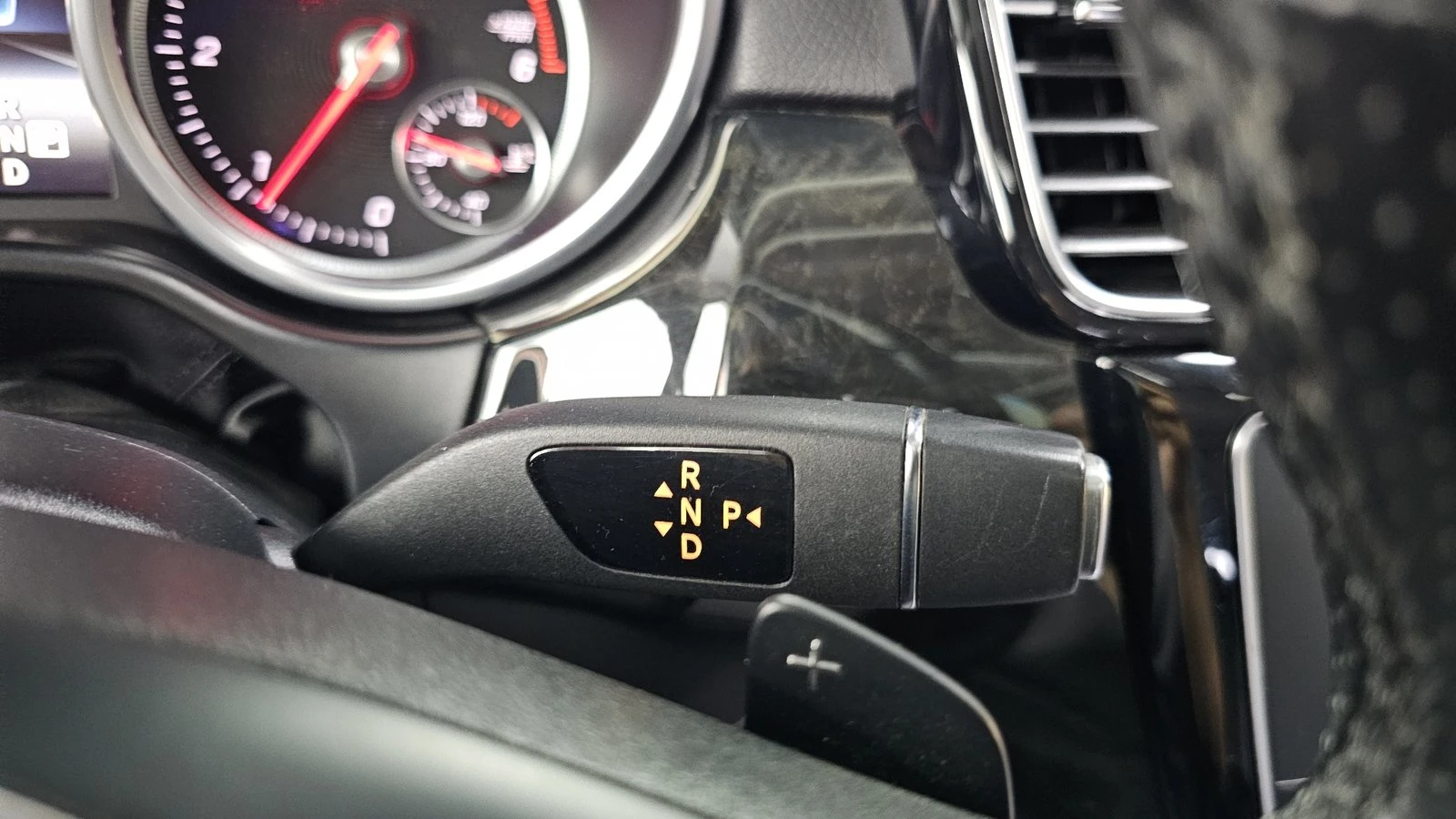 Mercedes-Benz GLE 250 ���* ��. ��������* BLIND SPOT* ������ ���� | Mobile.bg � ����������� 9