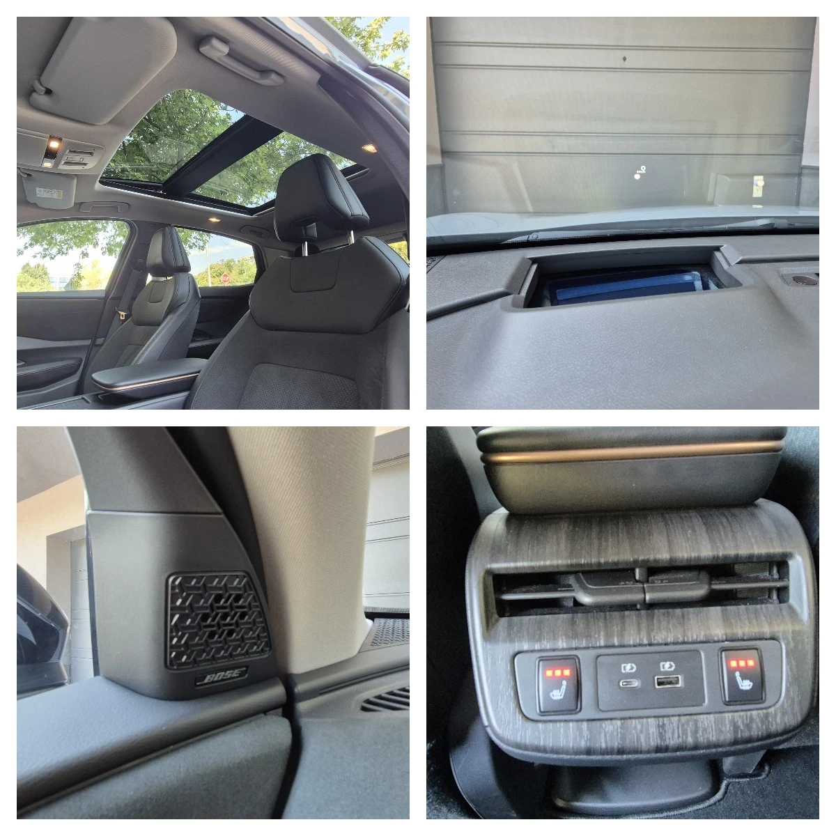 Nissan Ariya 87kwh#FUUL#, снимка 14 - Автомобили и джипове - 55475238