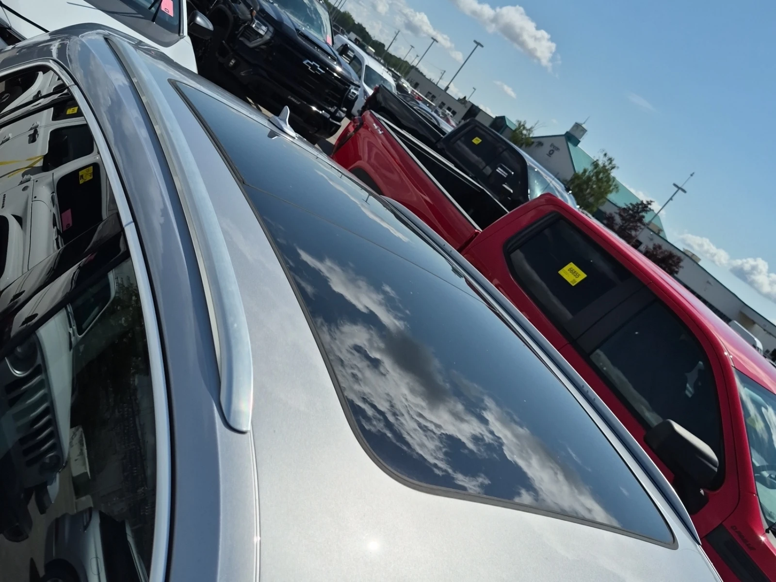 Audi Q5 PROGRESSIV, снимка 10 - Автомобили и джипове - 55690443