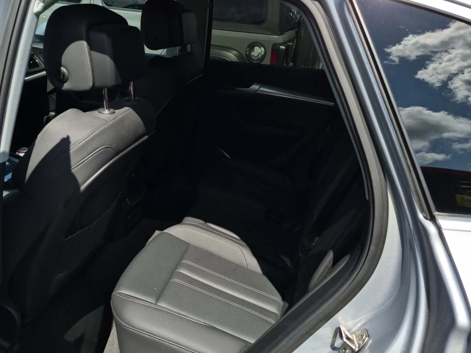 Audi Q5 PROGRESSIV, снимка 11 - Автомобили и джипове - 55690443
