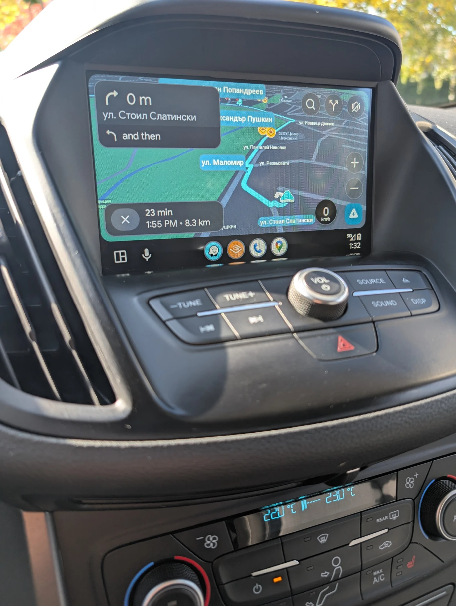 Ford Escape | Mobile.bg � ����������� 12