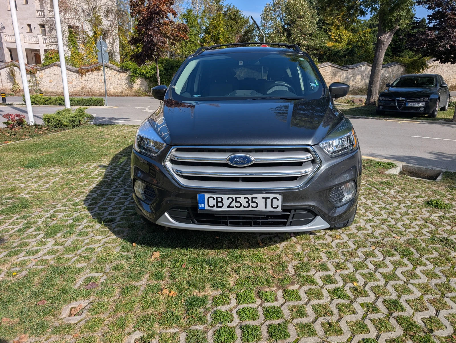 Ford Escape | Mobile.bg � ����������� 2